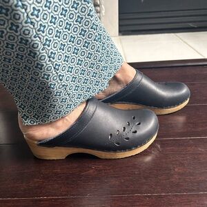 Sven ORIGINAL CLOGS.SZ.39/8.5.